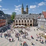 Hotel Kloster-remise 3*