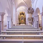 Kloster-remise Goslar