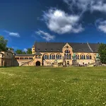 Kloster-remise 3*