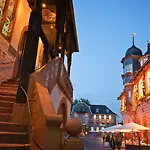 Hotel Kloster-remise