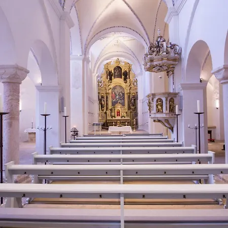 Kloster-remise Goslar