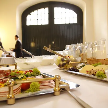 Kloster-Remise Hotel 3*