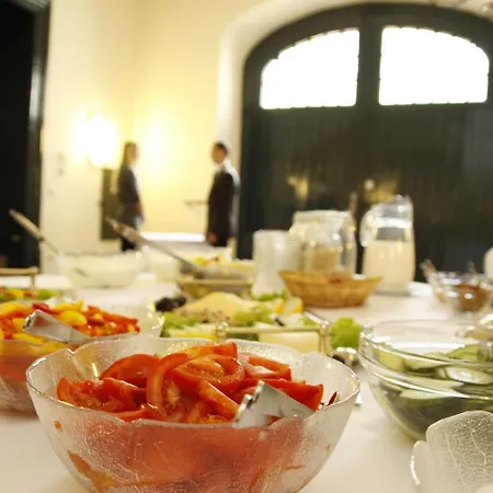 Hotel Kloster-remise Goslar