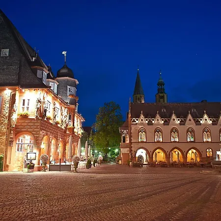 Hotel Kloster-Remise 3*