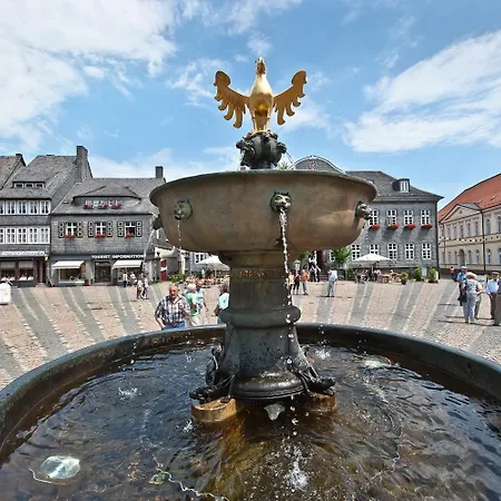 Kloster-remise 호텔