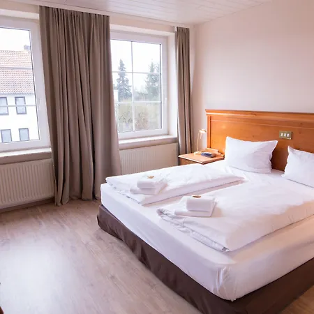 Hotel Kloster-Remise 3*