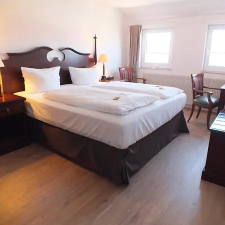 Hotel Kloster-Remise