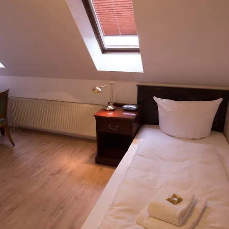 Kloster-remise Hotel 3*