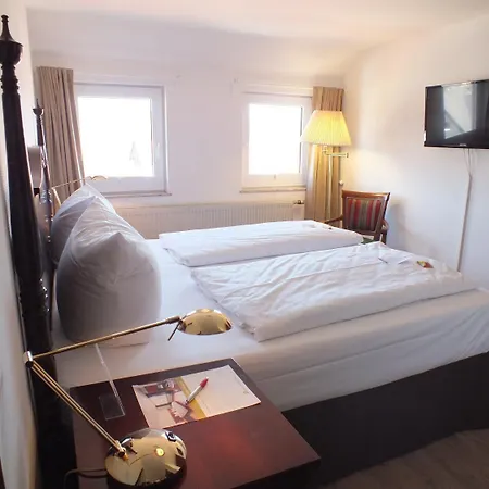 Kloster-remise Hotel Goslar