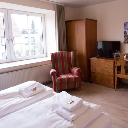 Kloster-remise Goslar