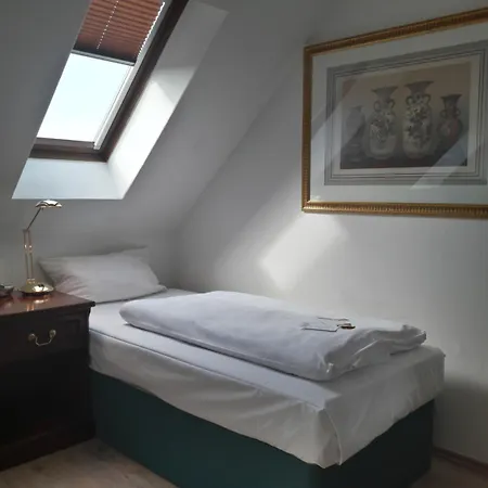 Kloster-remise 3* 고슬라르