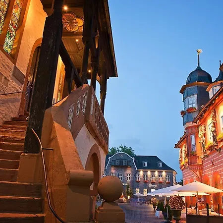 Hotel Kloster-Remise