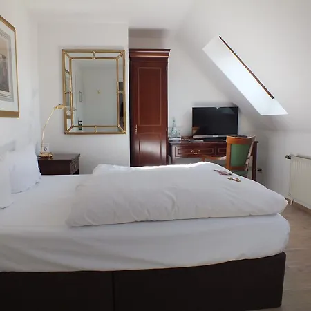 Hotel Kloster-remise 3*