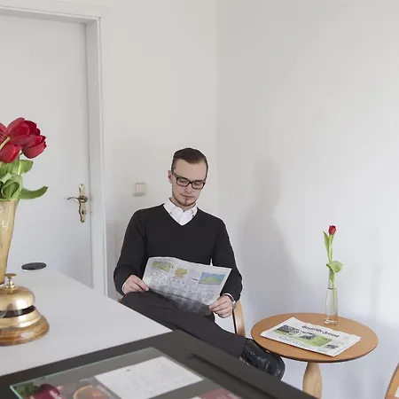 Hotel Kloster-remise Goslar