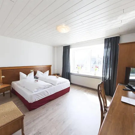 호텔 Kloster-remise 고슬라르