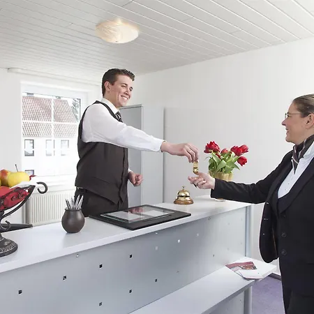 Kloster-remise Goslar